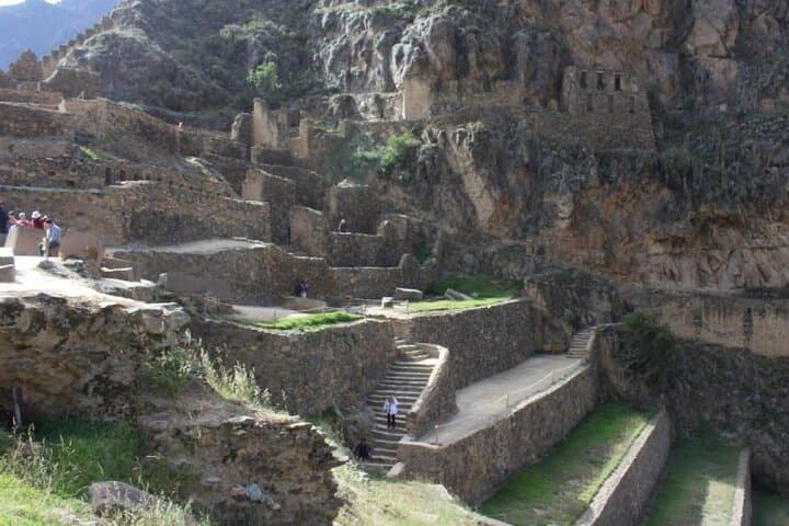 Three-Day Sacred Valley, Machu Picchu & Rainbow Mountain: Inca Highlands in 72 Hours photo 3