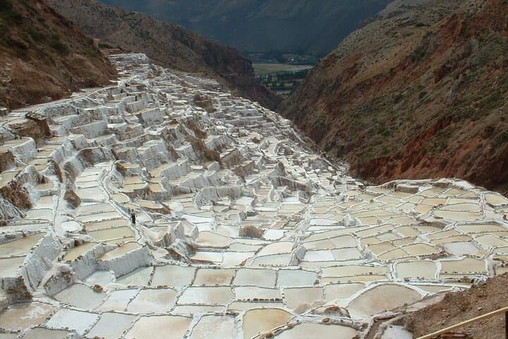 Three-Day Sacred Valley, Machu Picchu & Rainbow Mountain: Inca Highlands in 72 Hours photo 5