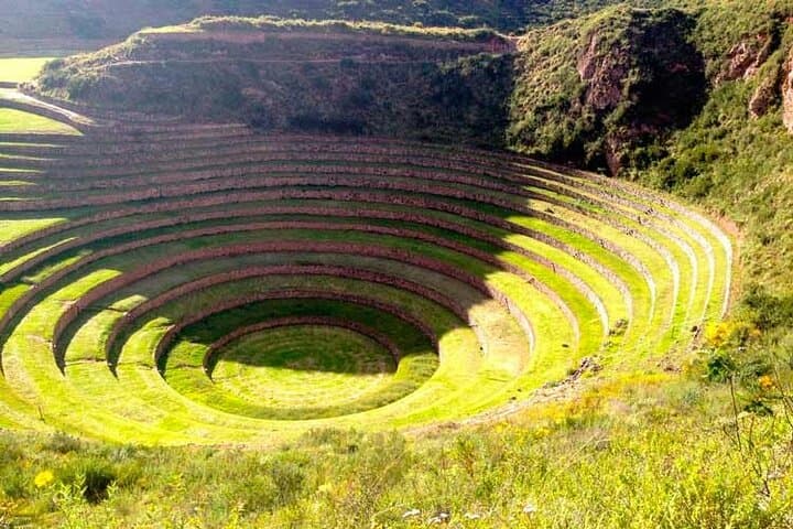 Three-Day Sacred Valley, Machu Picchu & Rainbow Mountain: Inca Highlands in 72 Hours photo 6