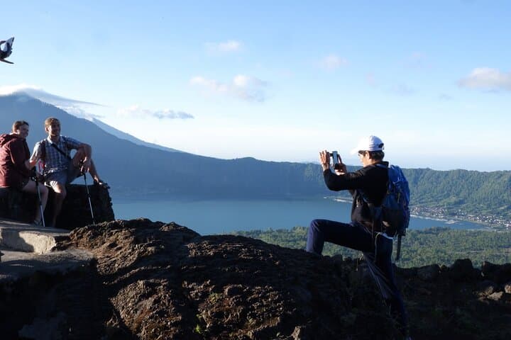 Fit Trip Bali: 7-Day Mountains, Jungle & Canyoning Adventure photo 2