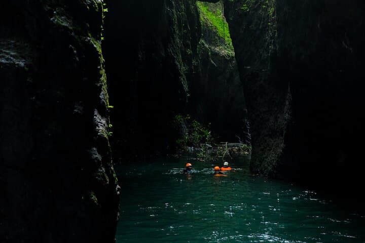 Fit Trip Bali: 7-Day Mountains, Jungle & Canyoning Adventure photo 5