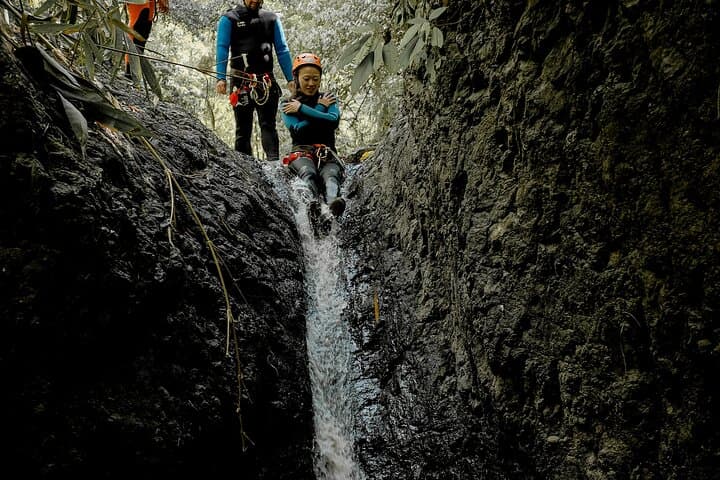 Fit Trip Bali: 7-Day Mountains, Jungle & Canyoning Adventure photo 6