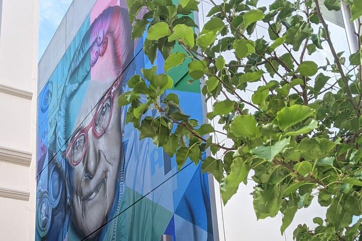 Female Trailblazers: Self-Guided Women's History Walking Tour in Perth photo 3