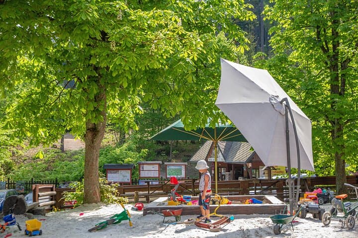 Bohemian Paradise: 8-Hour Private Scenic Tour from Prague photo 5