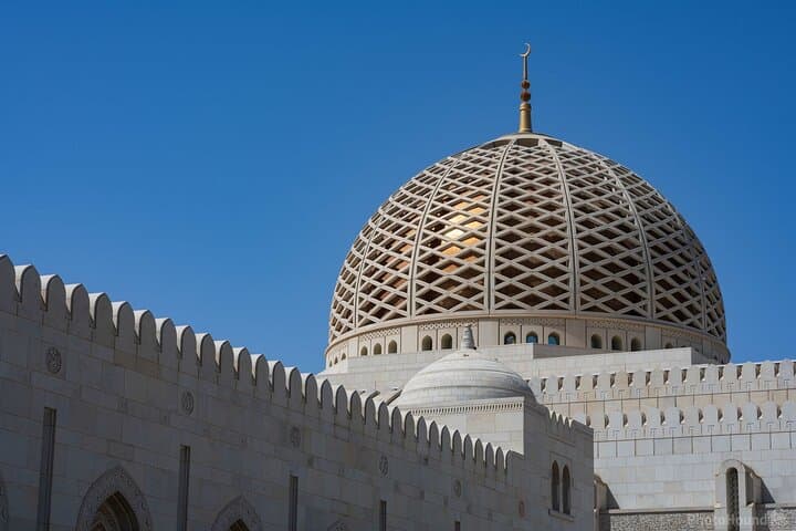 Explore Muscat: A Full-Day City Adventure photo 6