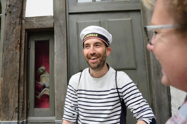Rouen Secret History Walking Tour — Small-Group Guided Exploration photo 5