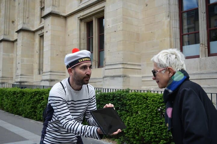 Rouen Secret History Walking Tour — Small-Group Guided Exploration photo 4