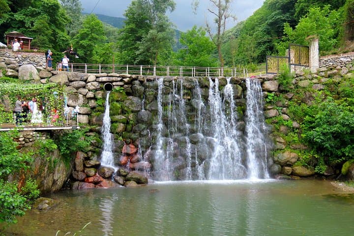 Sapanca Lake & Maşukiye Guided Day Tour — Cable Car, Waterfalls & Adventure photo 3