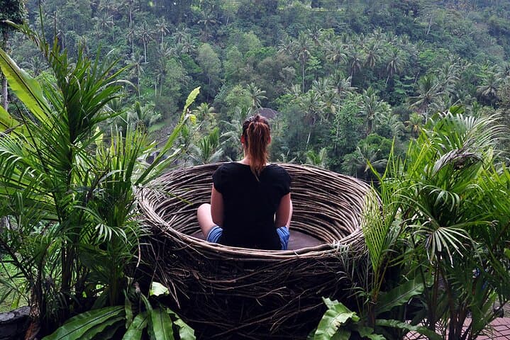 Private Ubud Tour & Mount Batur (Kintamani) Day Trip from Ubud photo 6