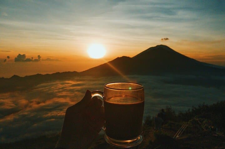 Mount Batur Sunrise Trek: Summit Breakfast & Crater-Rim Views photo 4