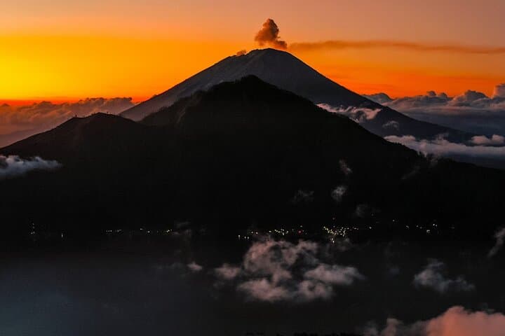 Mount Batur Sunrise Trek: Summit Breakfast & Crater-Rim Views photo 5
