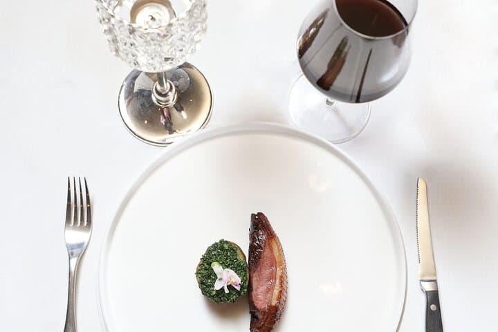 Private Miami Food and Wine Pairing with Award-Winning Chef