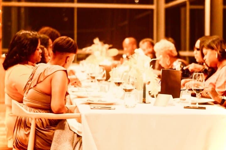 Private Miami Food and Wine Pairing with Award-Winning Chef photo 2
