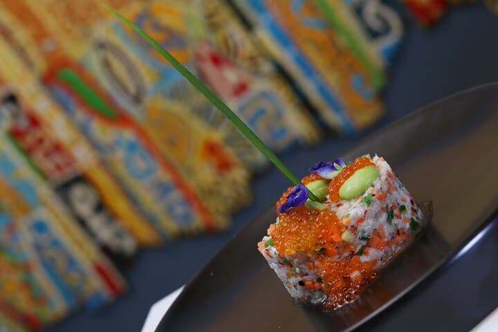 Private Miami Food and Wine Pairing with Award-Winning Chef photo 3