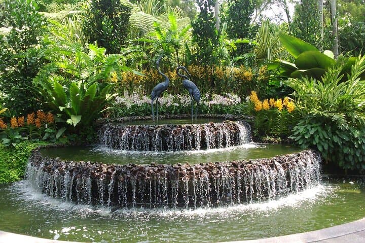 Singapore Full-Day Private Highlights Tour with River Cruise photo 3