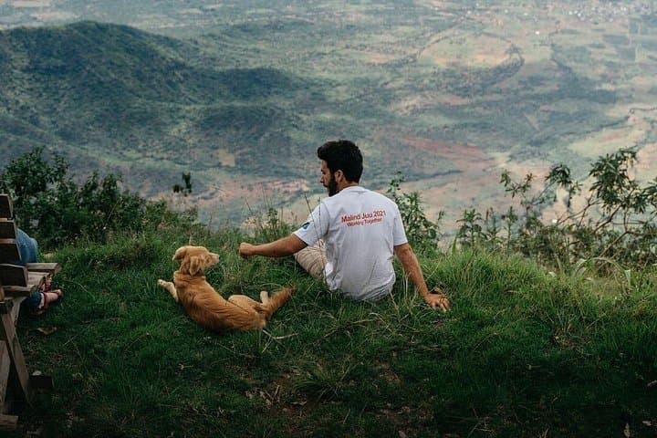 3-Day Usambara Eco Trek: Lushoto to Shagayu Peak, Tanzania photo 3