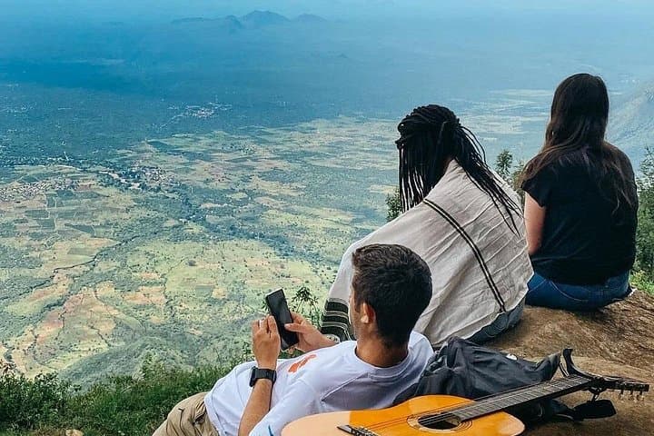 3-Day Usambara Eco Trek: Lushoto to Shagayu Peak, Tanzania photo 2