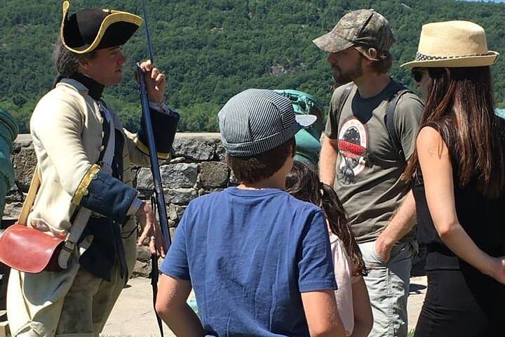 Discover Boston's Revolutionary Roots: A Private Walking Tour of Historic Sites photo 3
