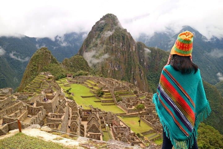 5-Day Salkantay Classic: High-Andes Trek to Machu Picchu photo 4