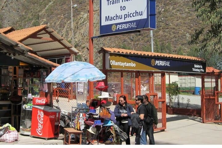 6-Day Peru Highlights: Lima, Cusco & Machu Picchu Sacred Valley Tour photo 6