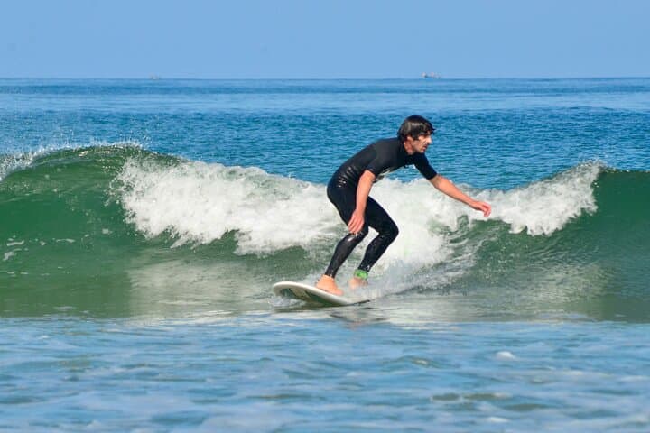 Agadir 2-Hour Surf Lesson — Learn to Ride the Atlantic Waves