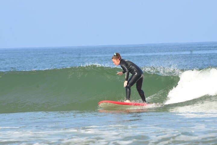 Agadir 2-Hour Surf Lesson — Learn to Ride the Atlantic Waves photo 2