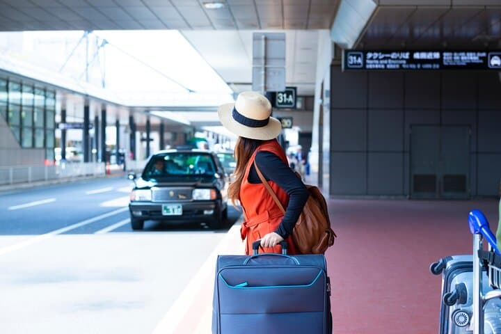Private Airport Transfer to Punta Cana Hotels — Fast Air-Conditioned Minivan photo 6