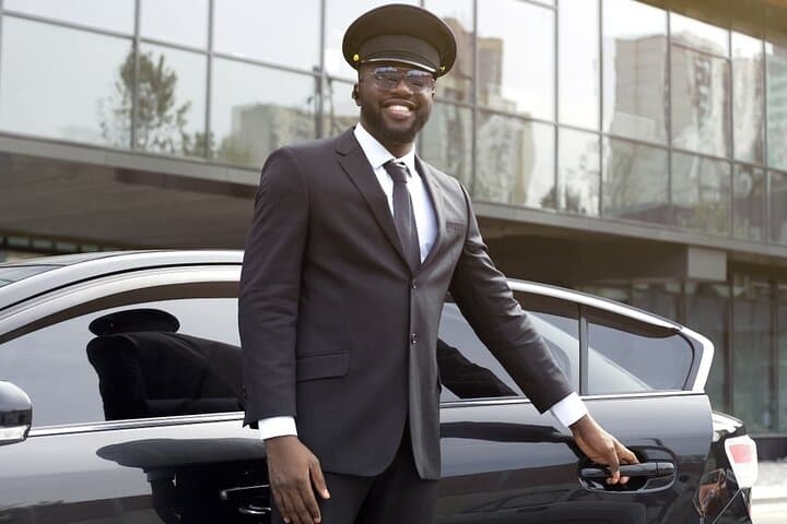 Private Airport Transfer to Punta Cana Hotels — Fast Air-Conditioned Minivan photo 5