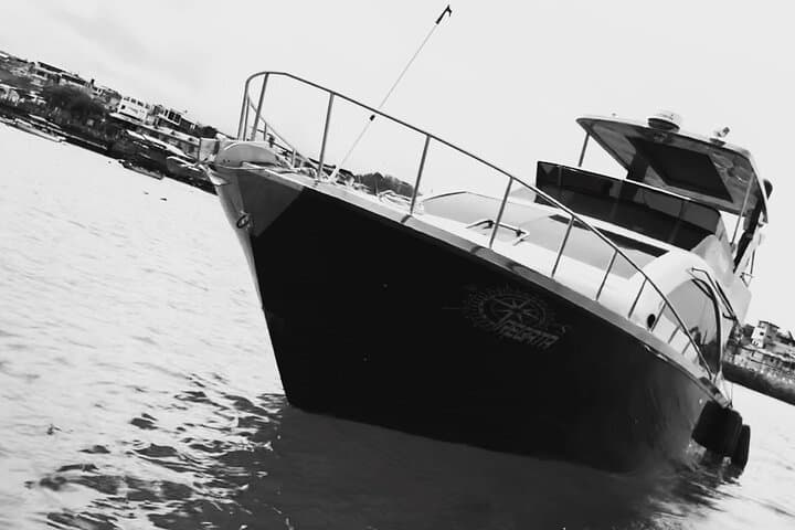 Isabela to Santa Cruz Island Transfer — Galápagos Maritime Shuttle Guide photo 2