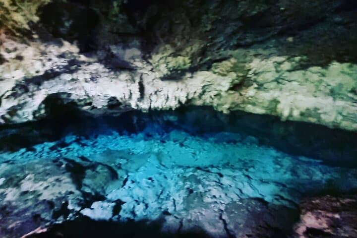 Zanzibar Full-Day Jozani, Kuza Cave, Paje & Salaam Cave Tour photo 6