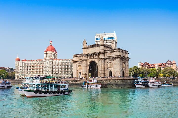 Explore the Essence of Mumbai in a Half Day Tour photo 6