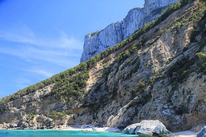 Gulf of Orosei Dinghy Day Trip to Cala Mariolu — Swim, Snorkel & Sea Caves photo 3