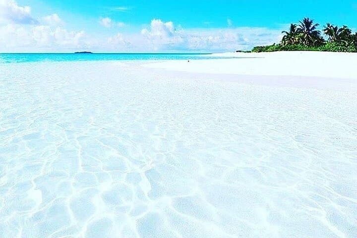Full-Day Zanzibar: Mnemba Snorkel, Kuza & Salaam Caves, Paje Beach and The Rock photo 3