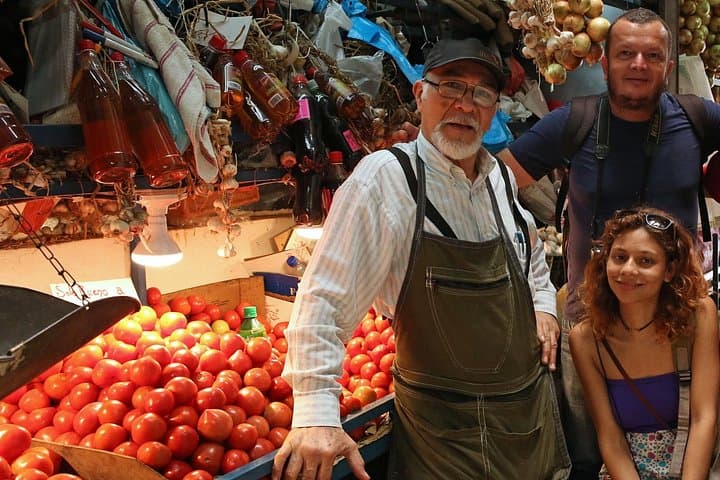San Jose Food & National Museum Walking Tour — Markets, Coffee, and Local Eats photo 4