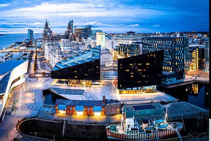 Explore Anfield: Private Walking Tour of Liverpool Stadium, Statues & Sandon Pub photo 2