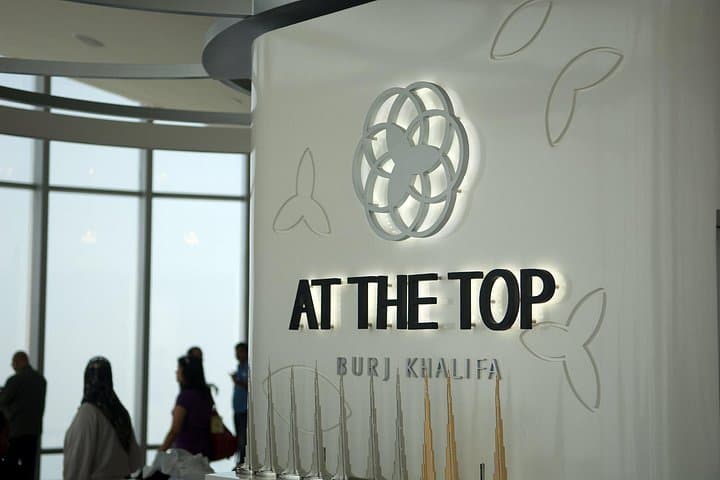 Dubai Day: Burj Khalifa Views and 4x4 Desert Safari with BBQ Dinner photo 3