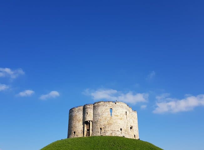 Explore York: Self-Guided Walk from York Minster to Stonegate photo 6