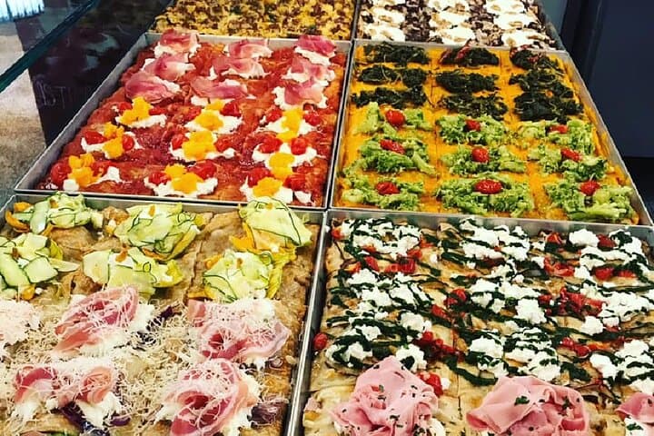 Bologna Food Tour: Taste Classic Emilia-Romagna Flavors on a Guided Walking Tour photo 3