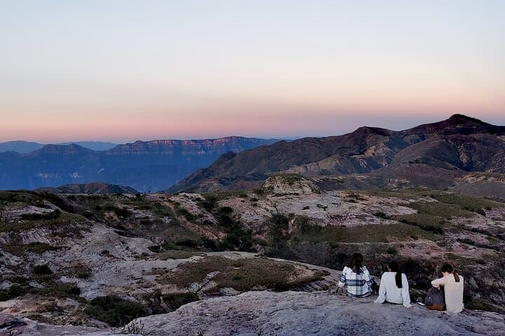 El Palmar Hiking Tour from Sucre — High-Elevation Palms, Andean Wildlife & Community Stays photo 3