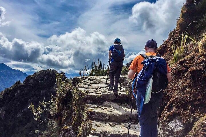 Short Inca Trail & Sacred Valley: 3-Day Trek to Machu Picchu photo 4