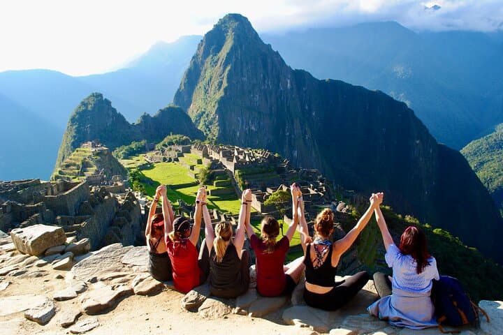 Short Inca Trail & Sacred Valley: 3-Day Trek to Machu Picchu