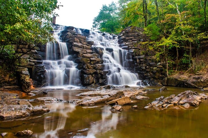 Auburn Opelika Alexander City Multi-Attraction Pass — Parks, History & Wineries photo 3