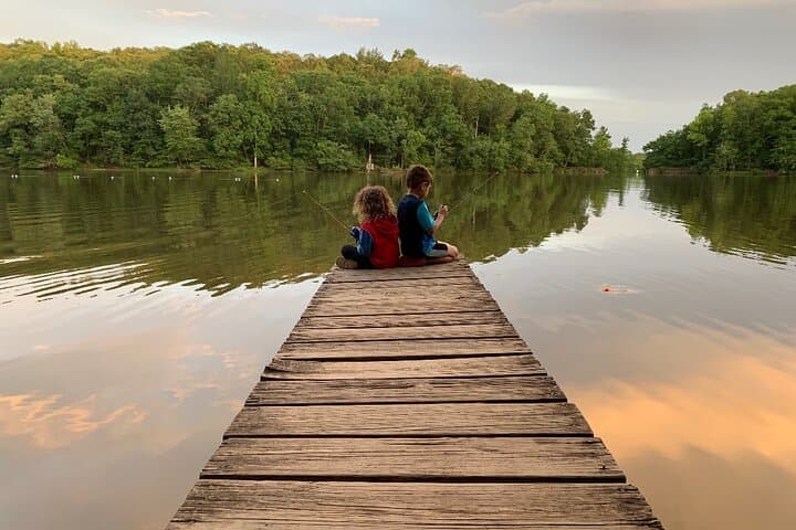Auburn Opelika Alexander City Multi-Attraction Pass — Parks, History & Wineries photo 5
