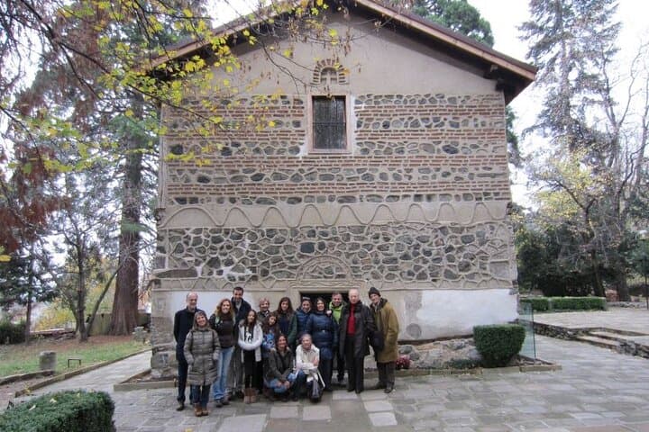 Sofia Day Trip to Osogovo Monastery: Cross-Border Drive to Serbia & North Macedonia photo 5
