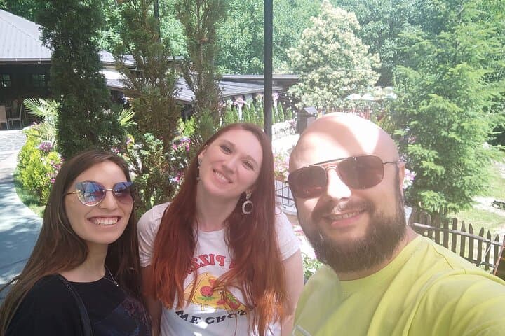 Sofia Day Trip to Osogovo Monastery: Cross-Border Drive to Serbia & North Macedonia photo 2