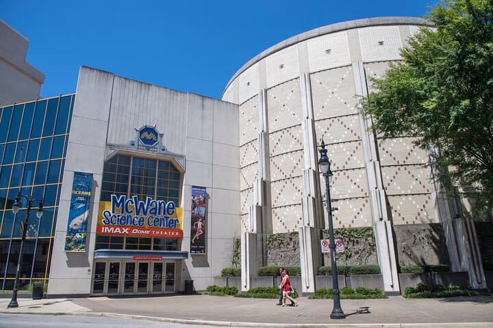 Birmingham Family Fun Pass: Zoo, Caverns & State Parks Guide photo 2
