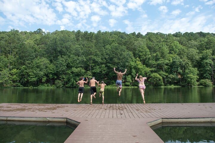 Birmingham Family Fun Pass: Zoo, Caverns & State Parks Guide