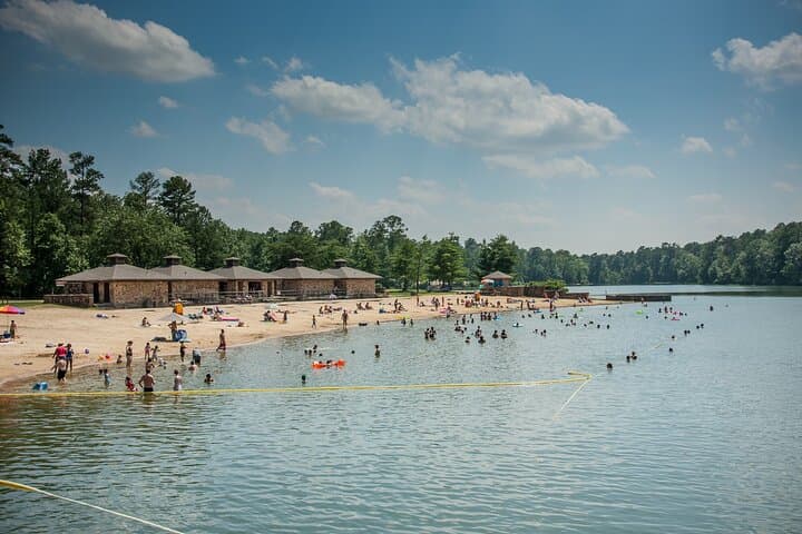 Birmingham Family Fun Pass: Zoo, Caverns & State Parks Guide photo 4