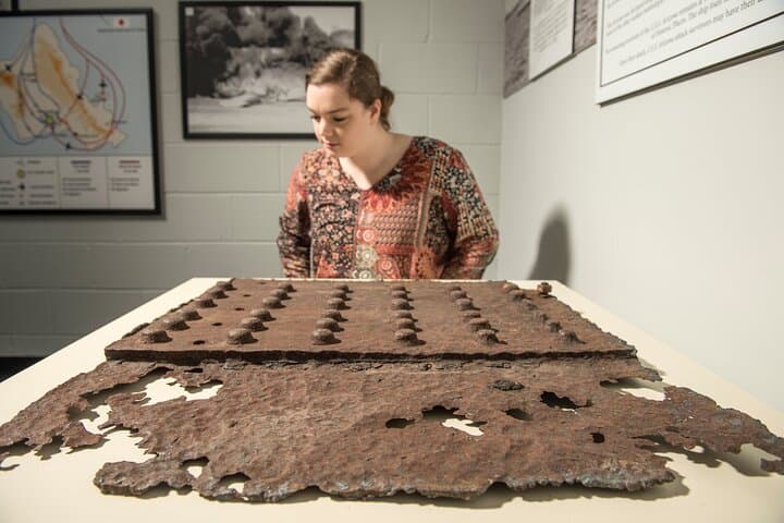 east-alabama-multi-attraction-pass-cheaha-caverns-museums photo 4