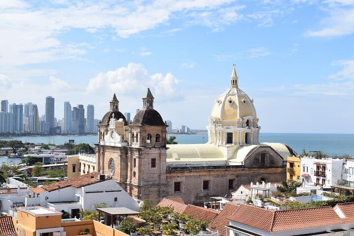 Self-Guided e-Scavenger Hunt in Cartagena: Interactive City Game & Walking Tour photo 2